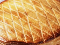 Photo de la Recette: La Galette des Rois