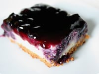 Photo de la Recette: MEILLEUR CHEESECAKE