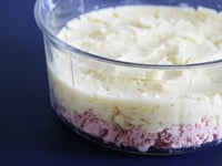 Photo de la Recette: PARMENTIER DE JAMBON BLANC