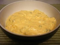 Photo de la Recette: LA VRAIE RECETTE DE LA SAUCE BIG MAC