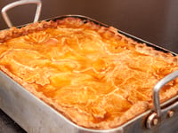 Photo de la Recette: La Vraie Tourtière de Charlevoix