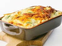 Photo de la Recette: Lasagne au Poulet et à L'estragon