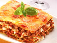 Photo de la Recette: Lasagne Classique