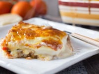 Photo de la Recette: Lasagnes à la Bolognaise