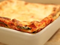 Photo de la Recette: Lasagnes aux Légumes d'Eté