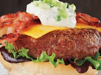 Photo de la Recette: Le Burger Parfait
