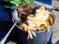 Photo de la Recette: Le Chili Con Carne Ultime