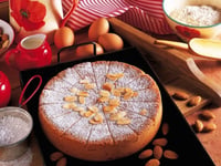 Photo de la Recette: Le fameux Namandier