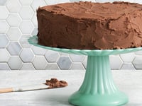 Photo de la Recette: Le Meilleur Meilleur Gâteau au Chocolat