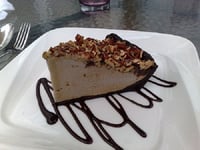 Photo de la Recette: Le Mud Pie