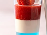Photo de la Recette: Le Tricolore