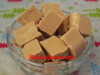 Photo de la Recette: Le véritable Sucre à la Crème Laura Secord