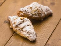 Photo de la Recette: Les Croissants Express