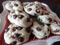 Photo de la Recette: Les Meilleurs Biscuits aux Brisures de Chocolat