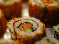 Photo de la Recette: Les Sushis pour les Nuls (la méthode)