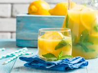 Photo de la Recette: Limoncello