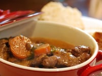 Photo de la Recette: L’Irish Stew
