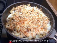 Photo de la Recette: Macaroni d'Anne-Marie