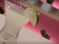 Photo de la Recette: Margarita