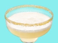 Photo de la Recette: Margarita à L'érable