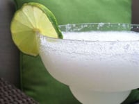 Photo de la Recette: Margarita Rapide