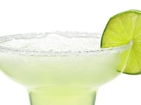 Photo de la Recette: Margarita