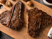 Photo de la Recette: MARINADE POUR BIFTECK DE MONTRÉAL