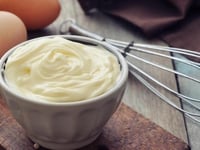 Photo de la Recette: Mayonnaise Maison