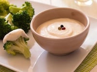 Photo de la Recette: Mayonnaise Sans Gluten