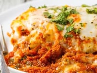 Photo de la Recette: Meilleure Lasagne au Monde