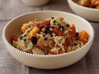 Photo de la Recette: Méli-Mélo de Dinde, Potiron et Basmati