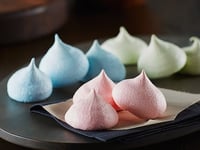 Photo de la Recette: Meringue JELL-O