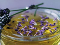 Photo de la Recette: Miel au Fleurs de Lavande