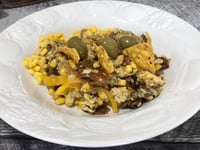 Photo de la Recette: Migas