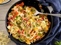 Photo de la Recette: Migas