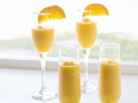 Photo de la Recette: Mimosa Margarita