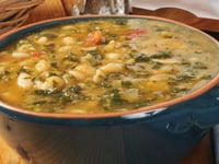 Photo de la Recette: Minestrone Détox