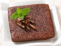 Photo de la Recette: Moelleux au Chocolat Sans Gluten (farine de riz)