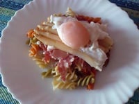Photo de la Recette: Mon Entrée Rapide