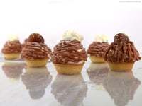 Photo de la Recette: Mont-Blanc