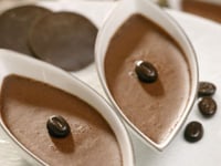 Photo de la Recette: Mousse au Café