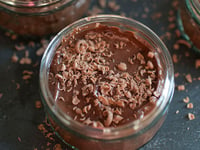 Photo de la Recette: Mousse au Chocolat Facile