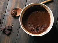 Photo de la Recette: Mousse au Chocolat Facile