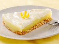 Photo de la Recette: Mousse au Citron