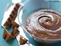 Photo de la Recette: Mousse au Toblerone®