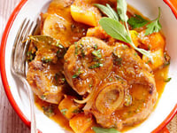 Photo de la Recette: Osso-Buco la Recette Traditionnelle