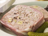 Photo de la Recette: Pâté de Campagne à L'ancienne