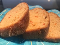 Photo de la Recette: Pain aux Carottes de Josée