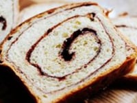 Photo de la Recette: Pain aux Raisins et à la Cannelle à L'ancienne