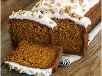 Photo de la Recette: Pain D’épices des Fêtes
